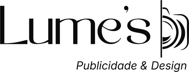 Lume's Publicidade & Design